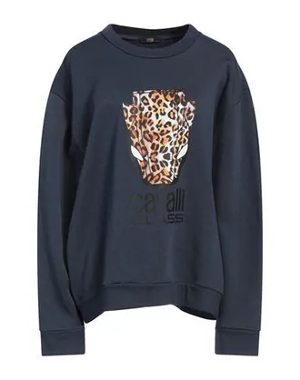 Cavalli TOPWEAR - Sweatshirts sur YOOX.COM