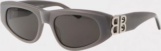 Balenciaga Occhiali da sole BB0095S Balenciaga in acetato