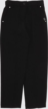 Liu Jo Pantaloni classico in cr&ecirc;pe