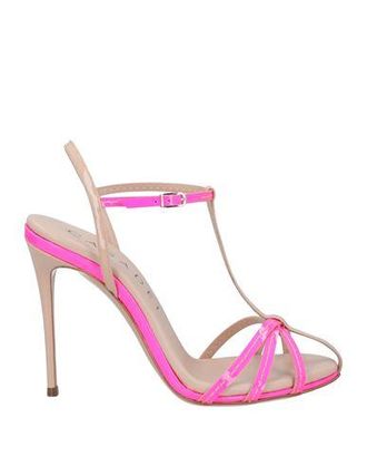 Casadei SCHUHE - Sandalen auf YOOX.COM