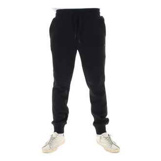 Napapijri Uomo, Pantaloni, Nero, M, new