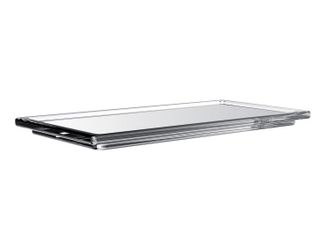 Emco Emco - Estante De Vidrio De Liaison Rectangular Para Barandilla