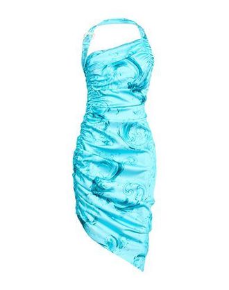 Versace VESTIDOS - Vestidos midi en YOOX.COM