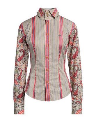 Vivienne Westwood TOPWEAR - Camicie su YOOX.COM