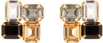 Jennifer Behr Piccolo Drop Earrings in Golden at Nordstrom