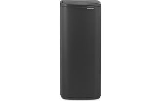 Brabantia Mülleimer »Bo Touch Bin 30 l«