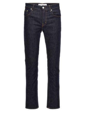 Department Five Abteilung 5 Skeith Jeans
