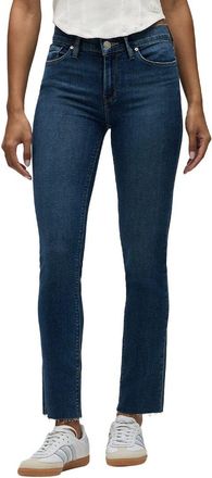 Hudson Hudson Jeans Nico Park City Straight Leg Jean