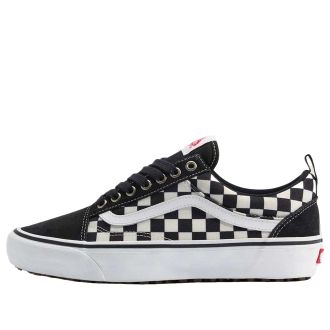 Vans Old Skool Insulated Black White VN000DC6841