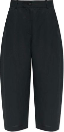 STUDIO NICHOLSON Donna, Pantaloni, Nero, XS, new