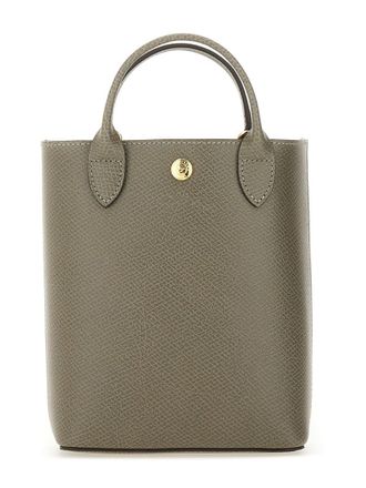 Longchamp Shopping Bag Xs Épure