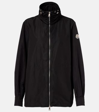 Moncler Enette hooded parka