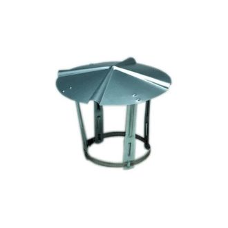 TEN Sombrero Galvanizado, D.153/167/180