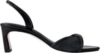 Malababa Mujer, Zapatos, Negro, Talla: 41 EU