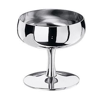 Mepra Giotto Fruit Bowl in Silver at Nordstrom