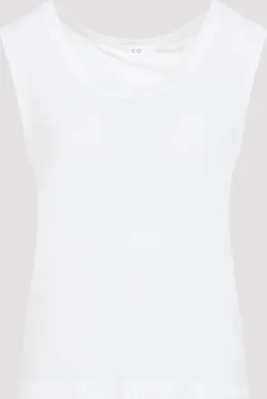 Co Jersey Tank Top