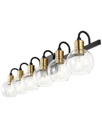 Jonathan Y Designs Jonathan Y Marai Vanity Light