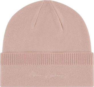 A|X Armani Exchange Cappello - Dames - Hoeden - Roze - ONE Size - Accessoires