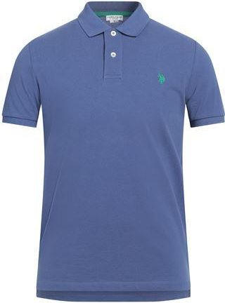 U.S.Polo Association CAMISETAS Y TOPS - Polos en YOOX.COM