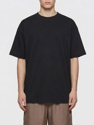 Dries Van Noten T-shirt in cotone basic Dries Van Noten