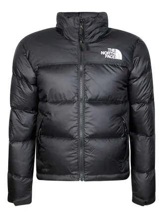 The North Face Classic Puffer Down Jacket