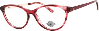 Harley-Davidson HD0570 069 Shiny Bordeaux 53mm