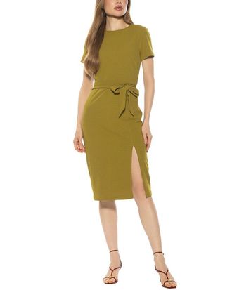 Alexia Admor Zyra Sheath Dress