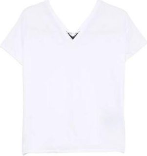Roberto Ricci Design Rrd - Roberto Ricci Designs | Oxford Gdy V-Neck Shirty - 44