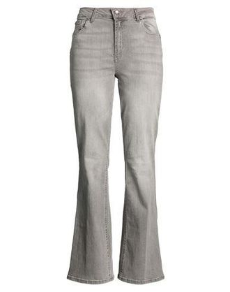 Liu Jo BOTTOMWEAR - Jeans sur YOOX.COM