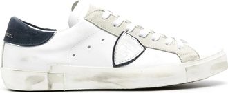 Philippe Model Prsx Mixage Pop Low-top Sneakers
