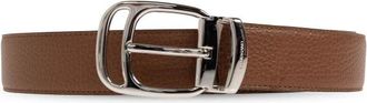 Ferragamo Hombre, Accesorios, Marr&oacute;n, Talla: 105 CM