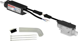 G3Ferrari G3 Ferrari - Bomba De Condensados Siccom Ecoline Para Acondicionadores De Aire