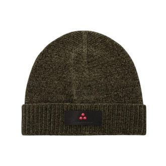 Peuterey Beanies - Accessories - Hombre - Verde - L