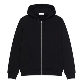 Givenchy Heren, Sweatshirts & Hoodies, Zwart, Maat: S