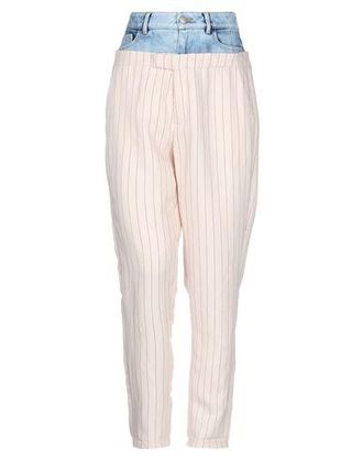 SoAllure BOTTOMWEAR - Trousers sur YOOX.COM