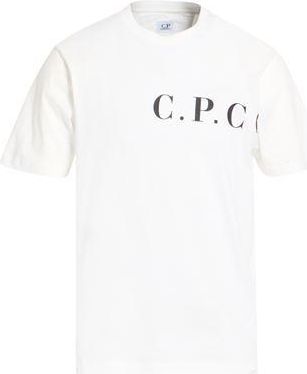 C.P. Company TOPS - T-shirts auf YOOX.COM
