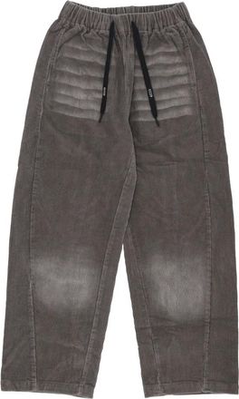 Acupuncture Acu Pant - Heren - Wijde Broeken - Grijs - XL - Katoen - Broeken