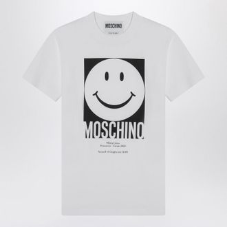 Moschino Smile T-Shirt