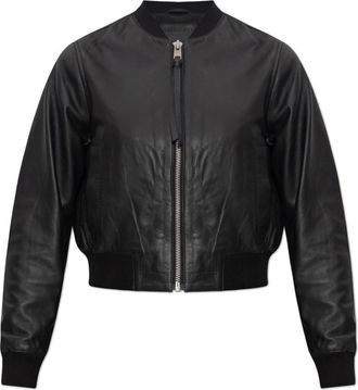 AllSaints Mujer, Chaquetas, Negro, Talla: XL