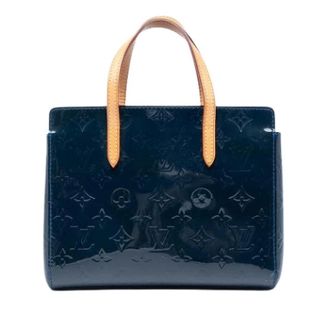 Louis Vuitton Pre-owned Catalina BB - - Pre-owned - Donna - Blu - ONE SIZE