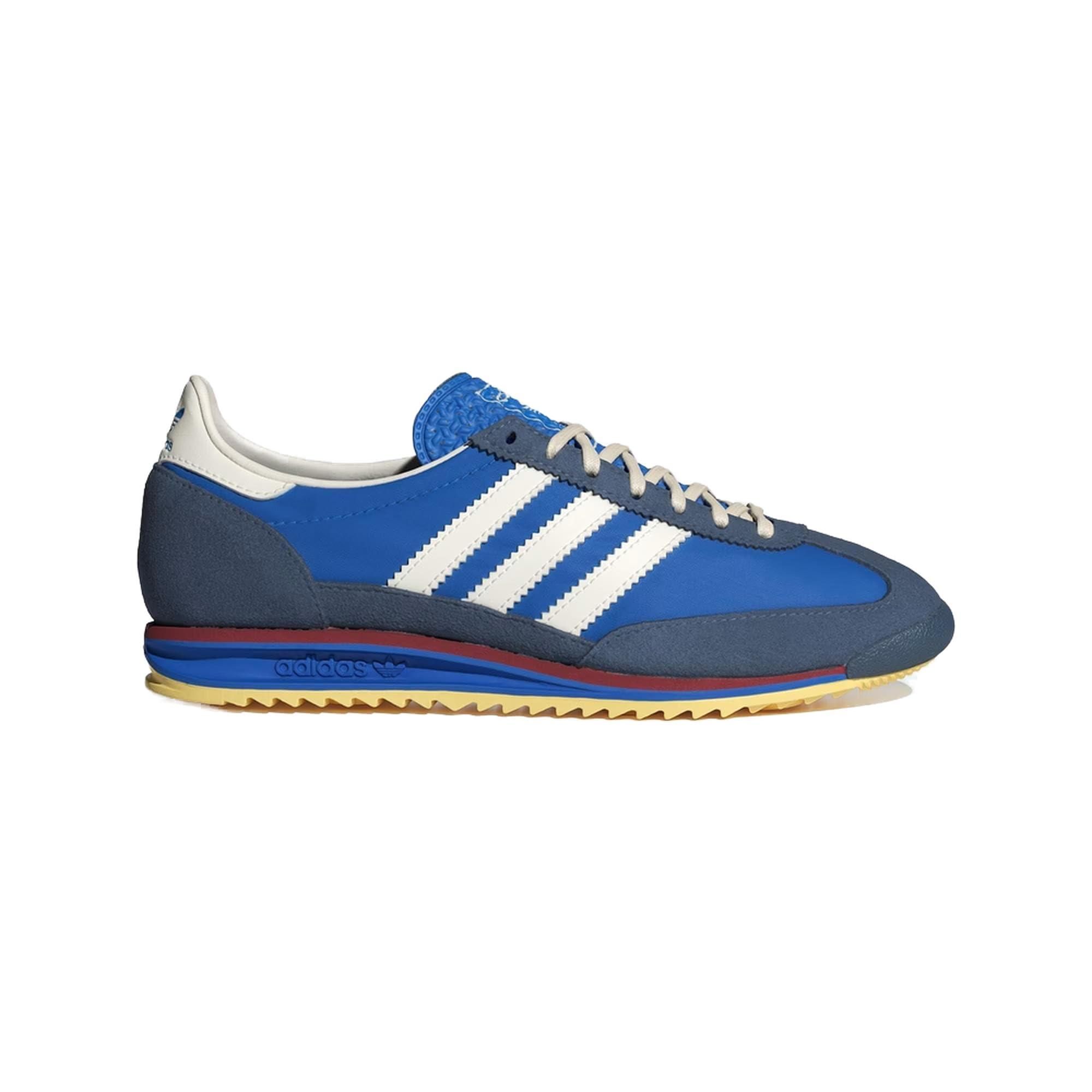 Sneaker Low Esprit Sneaker Herren Adidas Sl 72 Og W JS0255
