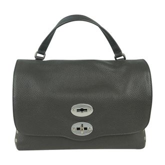 Zanellato Handbags - - Bags - Donna - Grigio - ONE SIZE