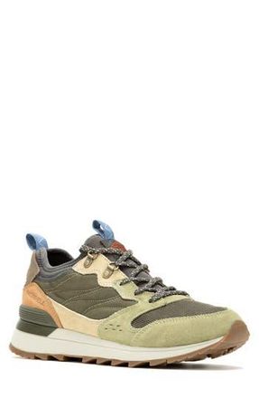 Merrell Alpine 83 Recraft Sneaker in Olive Multi at Nordstrom Rack, Size 12