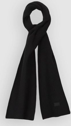 Nike City Knit Sjaal zwart