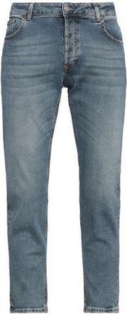 Bro-Ship BOTTOMWEAR - Jeans on YOOX.COM