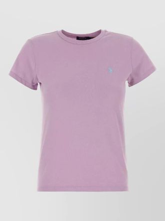 Polo Ralph Lauren cotton t-shirt
