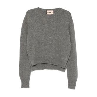 Plan C Plan C, Donna, Maglie, Grigio, S, new