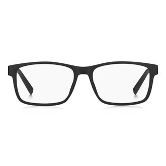 Tommy Hilfiger Demo Rectangular Mens Eyeglasses TH 2091 0DL5 54