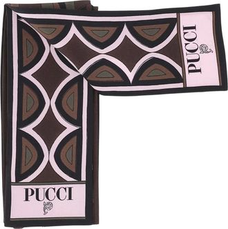 Pucci Donna, Accessori, Multicolore, Taglia unica, new