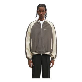 Represent Hombre, Chaquetas, Verde, Talla: L
